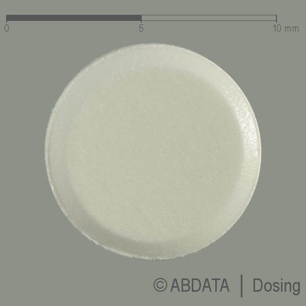 Produktabbildungen für DEXAMETHASON 1,5 mg GALEN Tabletten in der Vorder-, Hinter- und Seitenansicht.