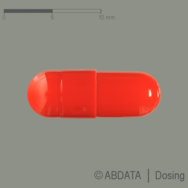 Produktabbildungen für UDRIK 2 mg Hartkapseln in der Vorder-, Hinter- und Seitenansicht.