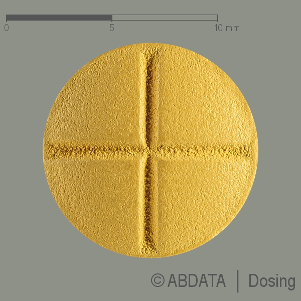 Produktabbildungen für TADALAFIL STADA 20 mg Filmtabletten in der Vorder-, Hinter- und Seitenansicht.