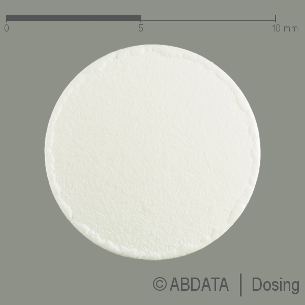 Produktabbildungen für DOXAZOSIN-CT 4 mg Retardtabletten in der Vorder-, Hinter- und Seitenansicht.