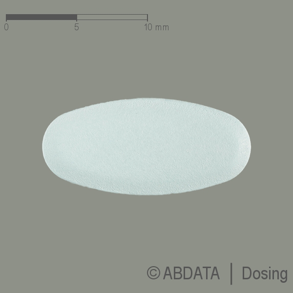 Produktabbildungen für LEVETIRACETAM BASICS 250 mg Filmtabletten in der Vorder-, Hinter- und Seitenansicht.