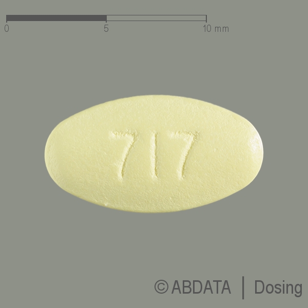 Produktabbildungen für LORZAAR plus 50/12,5 mg Filmtabletten in der Vorder-, Hinter- und Seitenansicht.