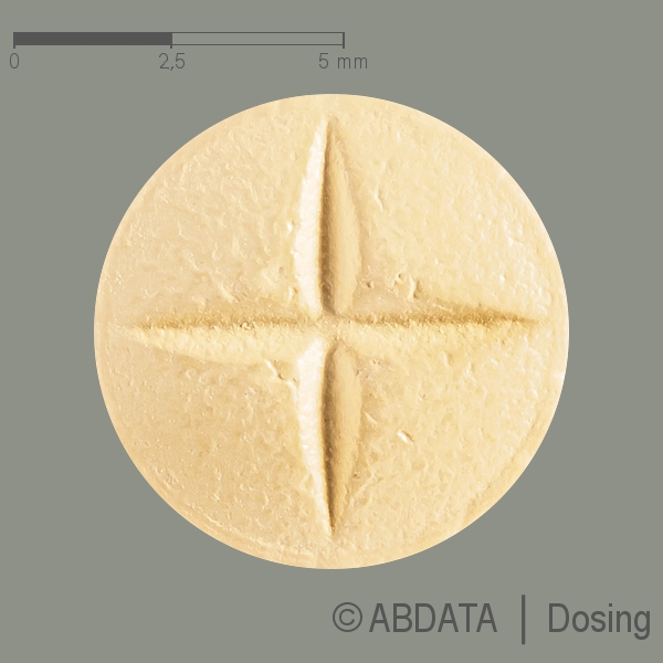 Produktabbildungen für BISOHEXAL 10 mg Filmtabletten in der Vorder-, Hinter- und Seitenansicht.