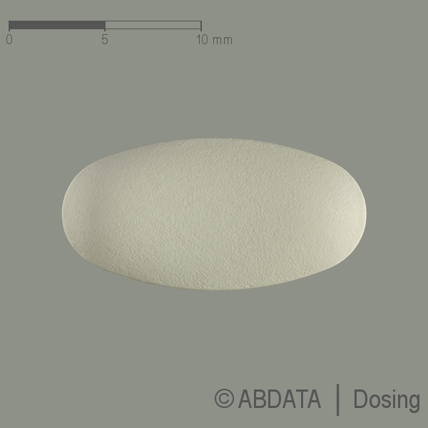 Produktabbildungen für TILIDIN comp. STADA 150 mg/12 mg Retardtabletten in der Vorder-, Hinter- und Seitenansicht.