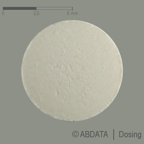 Produktabbildungen für RIZATRIPTAN Aurobindo 10 mg Schmelztabletten in der Vorder-, Hinter- und Seitenansicht.