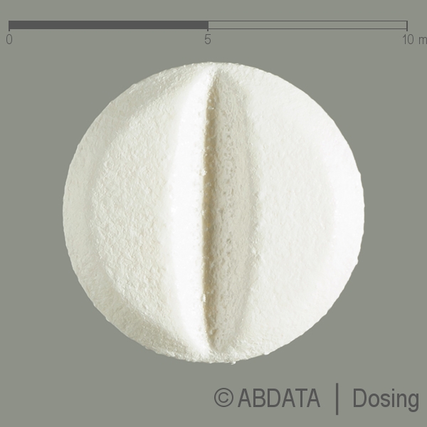 Produktabbildungen für LOSARTAN Kalium axcount 50 mg Filmtabletten in der Vorder-, Hinter- und Seitenansicht.