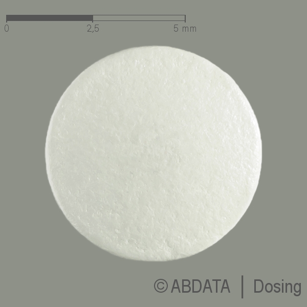 Produktabbildungen für MAYRA 0,03 mg/2 mg Filmtabletten in der Vorder-, Hinter- und Seitenansicht.