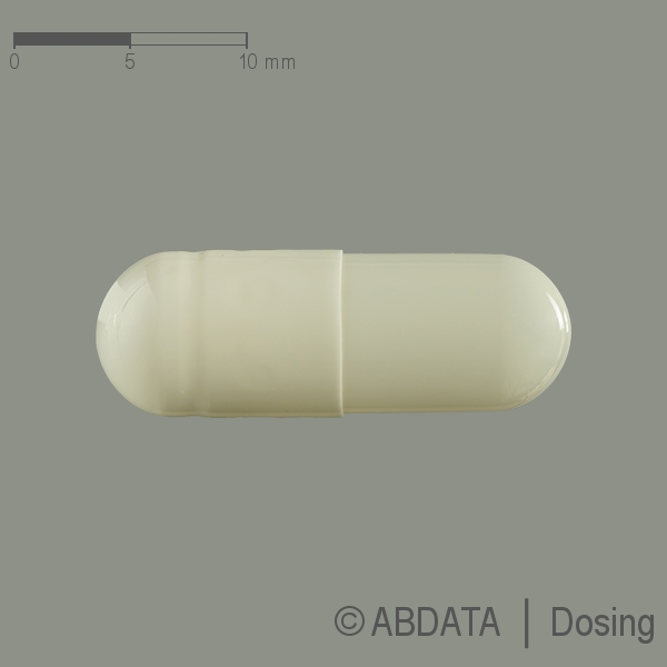 Produktabbildungen für VENLAFAXIN-ratiopharm 37,5 mg Hartkaps.retard. in der Vorder-, Hinter- und Seitenansicht.