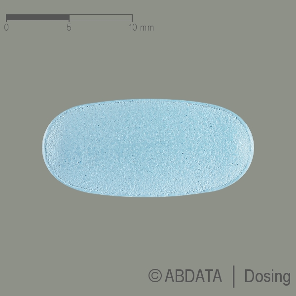 Produktabbildungen für LACOSAMID-biomo 200 mg Filmtabletten in der Vorder-, Hinter- und Seitenansicht.