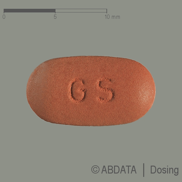 Produktabbildungen für REQUIP-MODUTAB 8 mg Retardtabletten in der Vorder-, Hinter- und Seitenansicht.