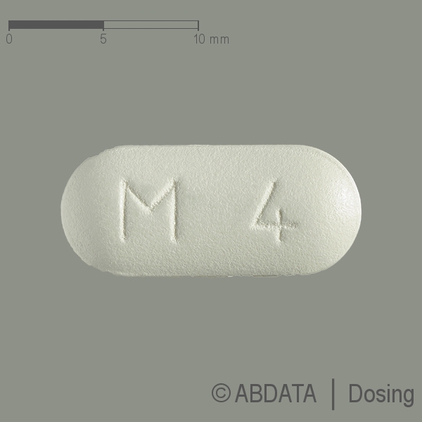 Produktabbildungen für UROMITEXAN Tabletten 400 mg in der Vorder-, Hinter- und Seitenansicht.