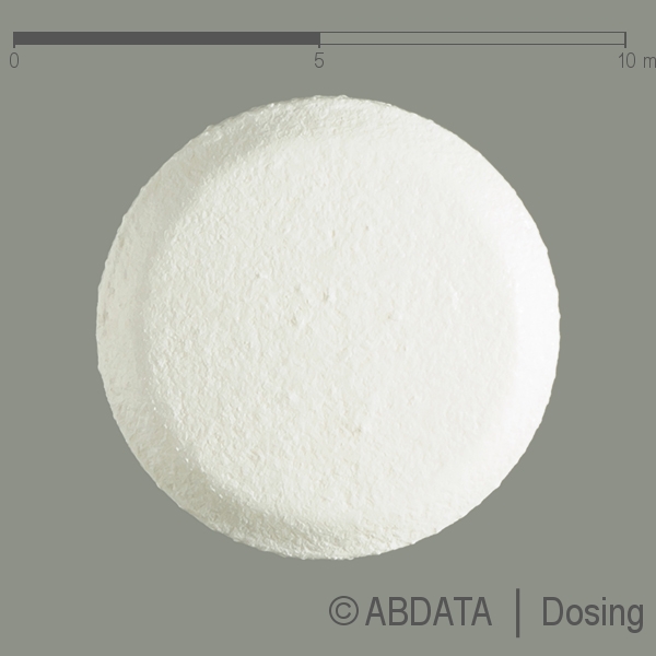 Produktabbildungen für LOSARTAN Kalium axcount 50 mg Filmtabletten in der Vorder-, Hinter- und Seitenansicht.
