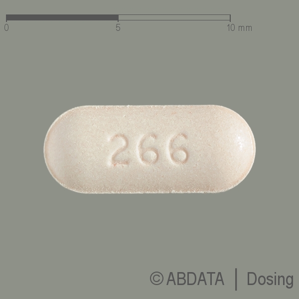 Produktabbildungen für MAXALT 5 mg Tabletten in der Vorder-, Hinter- und Seitenansicht.