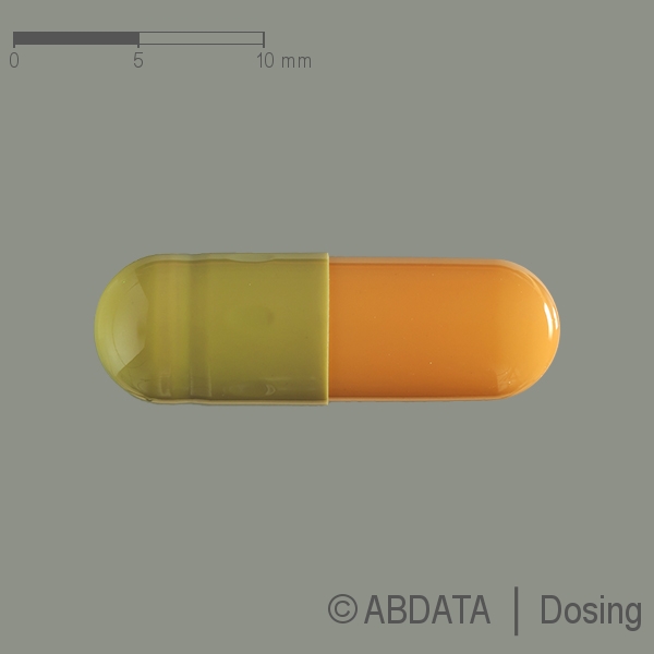Produktabbildungen für TAMSULOSIN STADA 0,4 mg Hartk.m.verä.Wst.-Frs. in der Vorder-, Hinter- und Seitenansicht.