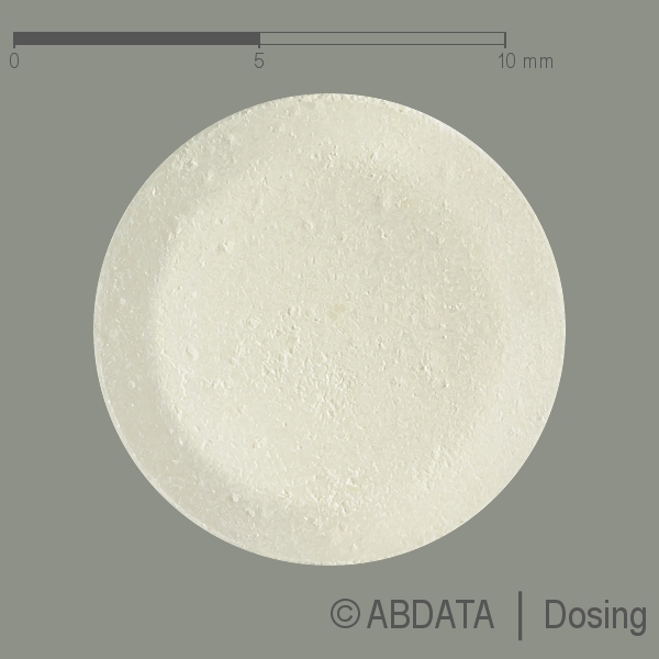Produktabbildungen für MIRTAZAPIN-1A Pharma 30 mg Schmelztabletten in der Vorder-, Hinter- und Seitenansicht.