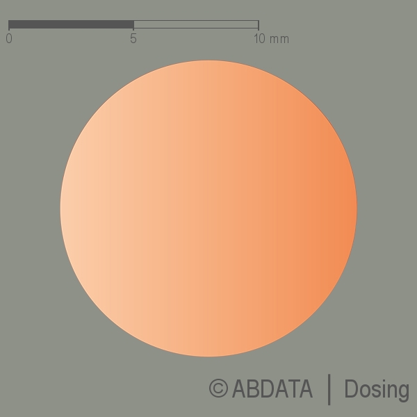 Produktabbildungen für M-STADA 200 mg Retardtabletten ALIUD in der Vorder-, Hinter- und Seitenansicht.