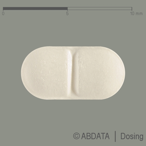 Produktabbildungen für PRAMIPEXOL-biomo 0,18 mg Tabletten in der Vorder-, Hinter- und Seitenansicht.