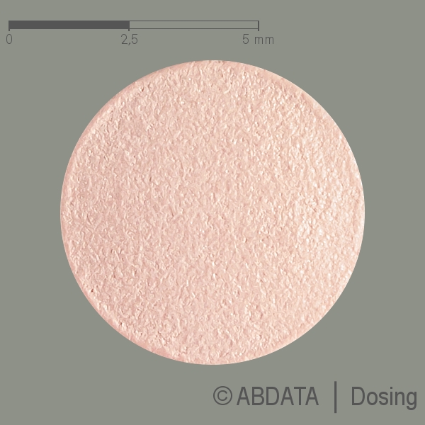 Produktabbildungen für MOXONIDIN HEXAL 0,3 mg Filmtabletten in der Vorder-, Hinter- und Seitenansicht.