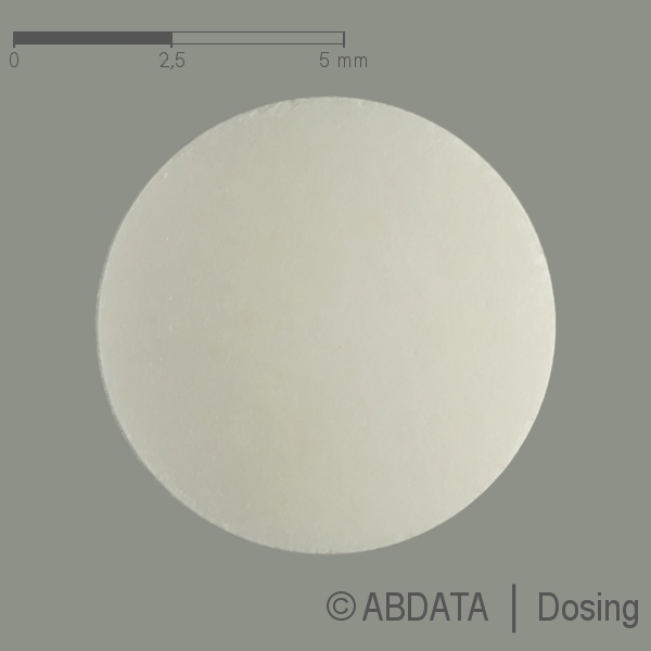 Produktabbildungen für BIOTIN STADA 5 mg Tabletten in der Vorder-, Hinter- und Seitenansicht.