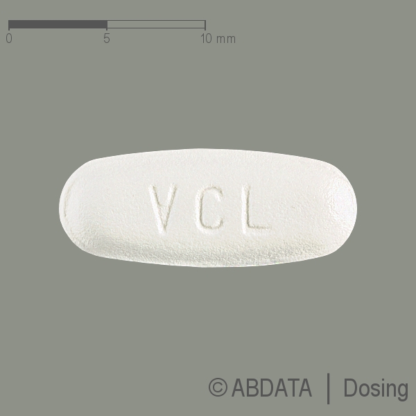 Produktabbildungen für EXFORGE HCT 5 mg/160 mg/12,5 mg Filmtabletten in der Vorder-, Hinter- und Seitenansicht.