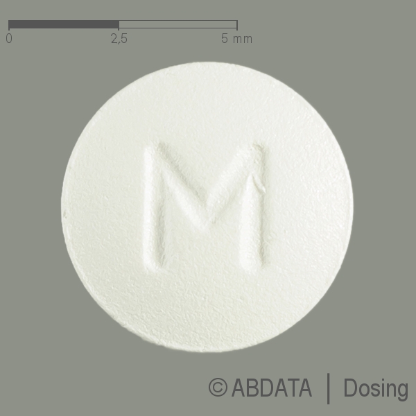 Produktabbildungen für MYSILDECARD 20 mg Filmtabletten in der Vorder-, Hinter- und Seitenansicht.