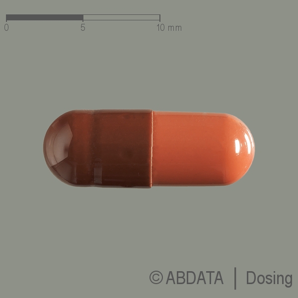 Produktabbildungen für INDAPAMID-CT 2,5 mg Hartkapseln in der Vorder-, Hinter- und Seitenansicht.