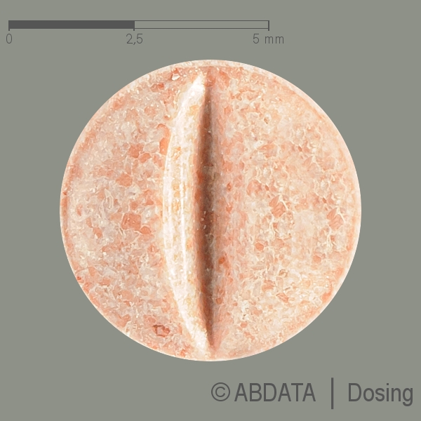 Produktabbildungen für CANDESARTAN HEXAL 8 mg Tabletten in der Vorder-, Hinter- und Seitenansicht.