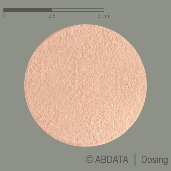 Produktabbildungen für MOXONIDIN HEXAL 0,4 mg Filmtabletten in der Vorder-, Hinter- und Seitenansicht.
