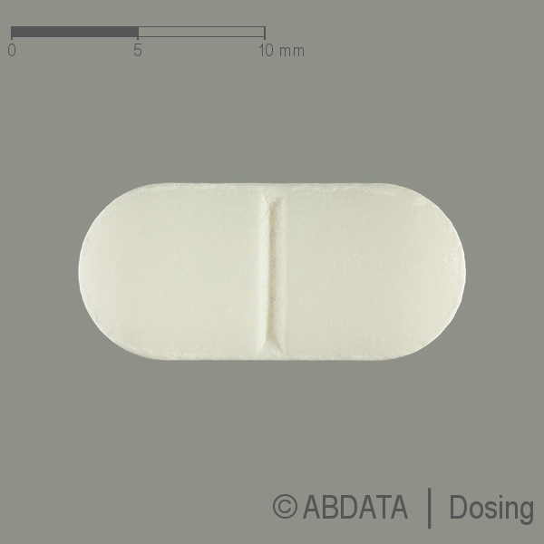 Produktabbildungen für IBUTAD 400 mg gegen Schmerzen und Fieber Filmtabl. in der Vorder-, Hinter- und Seitenansicht.