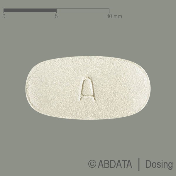 Produktabbildungen für CITALOPRAM PUREN 40 mg Filmtabletten in der Vorder-, Hinter- und Seitenansicht.