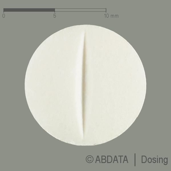 Produktabbildungen für PREGATAB 225 mg Tabletten in der Vorder-, Hinter- und Seitenansicht.