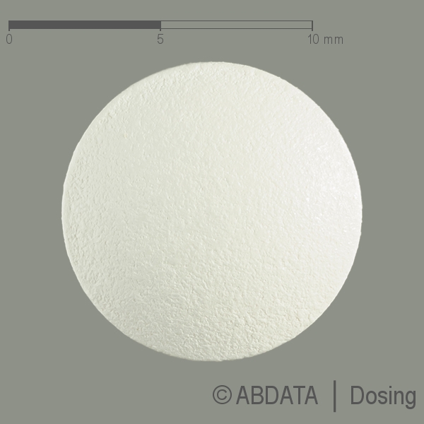 Produktabbildungen für ATORVASTATIN AL 40 mg Filmtabletten in der Vorder-, Hinter- und Seitenansicht.