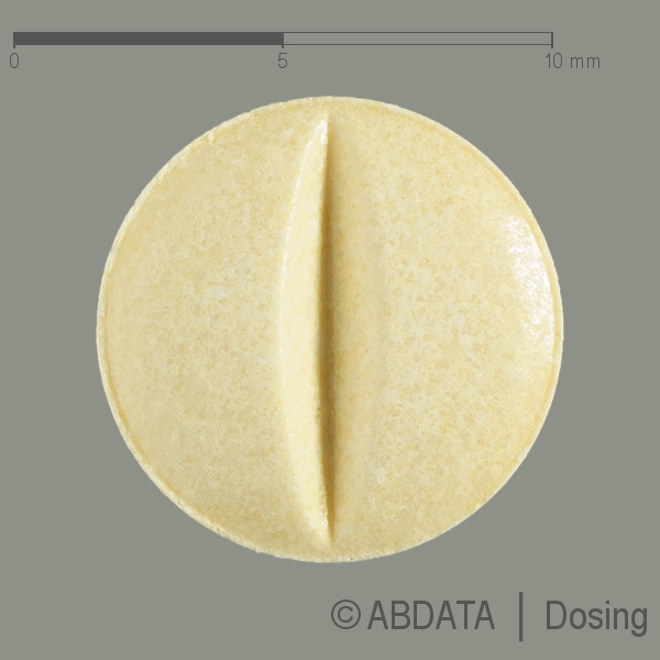 Produktabbildungen für PRAVASTATIN-CT 20 mg Tabletten in der Vorder-, Hinter- und Seitenansicht.