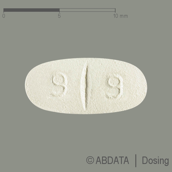 Produktabbildungen für CITALOPRAM PUREN 30 mg Filmtabletten in der Vorder-, Hinter- und Seitenansicht.