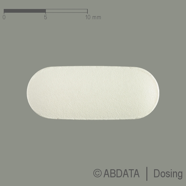 Produktabbildungen für CEFUROXIM PUREN 250 mg Filmtabletten in der Vorder-, Hinter- und Seitenansicht.
