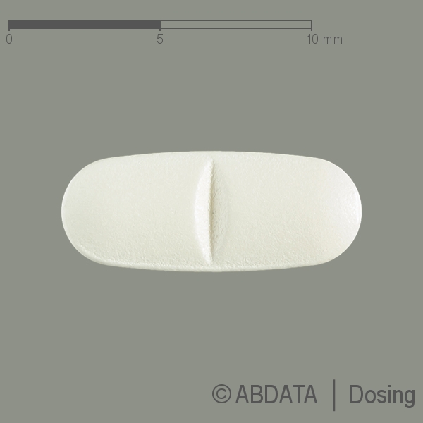 Produktabbildungen für CETIRIZIN axicur 10 mg Filmtabletten in der Vorder-, Hinter- und Seitenansicht.