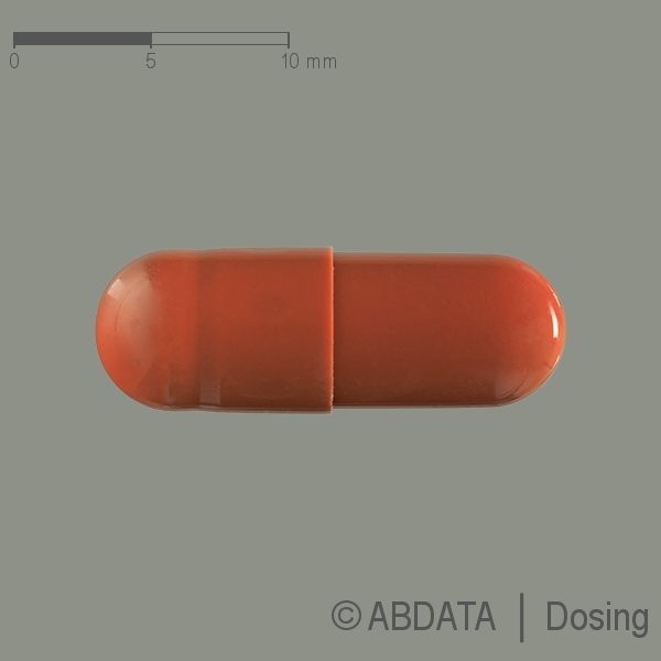 Produktabbildungen für NIMVASTID 4,5 mg Hartkapseln in der Vorder-, Hinter- und Seitenansicht.