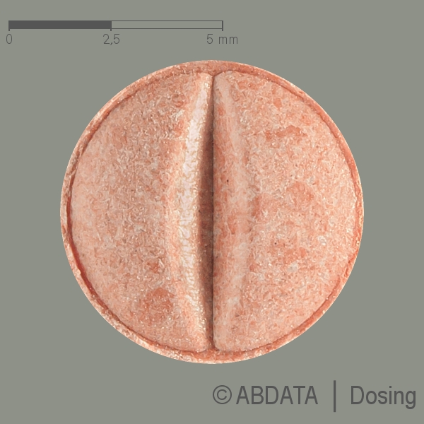 Produktabbildungen für CANDESARTAN AL 16 mg Tabletten in der Vorder-, Hinter- und Seitenansicht.