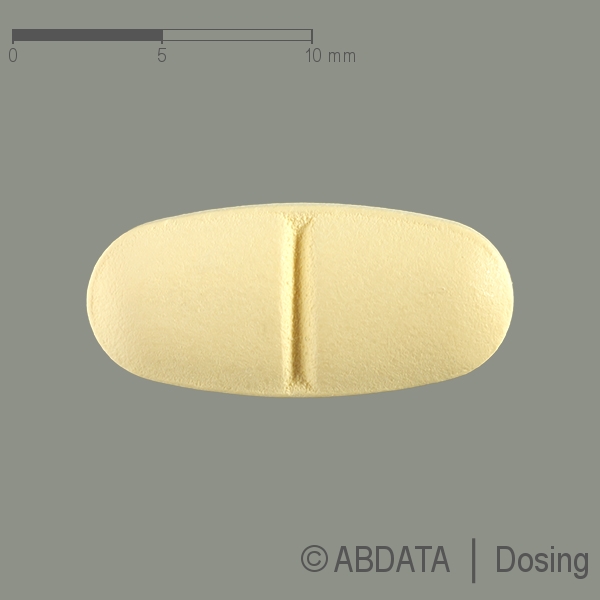 Produktabbildungen für VALSARTAN AL 160 mg Filmtabletten in der Vorder-, Hinter- und Seitenansicht.