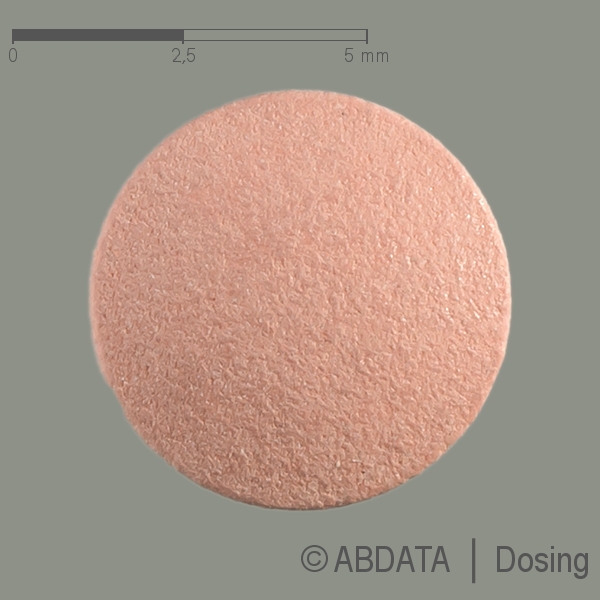 Produktabbildungen für MOXONIDIN-ratiopharm 0,4 mg Filmtabletten in der Vorder-, Hinter- und Seitenansicht.