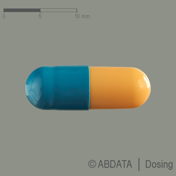 Produktabbildungen für DULOXETIN AL 40 mg magensaftresistente Hartkapseln in der Vorder-, Hinter- und Seitenansicht.