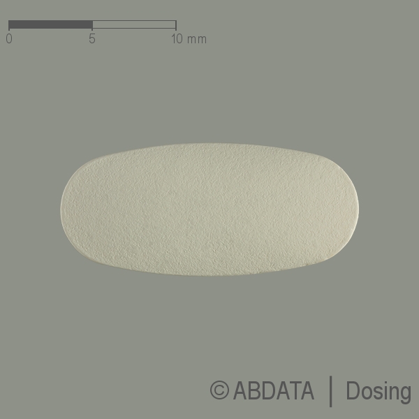 Produktabbildungen für TILIDIN comp. STADA 200 mg/16 mg Retardtabletten in der Vorder-, Hinter- und Seitenansicht.