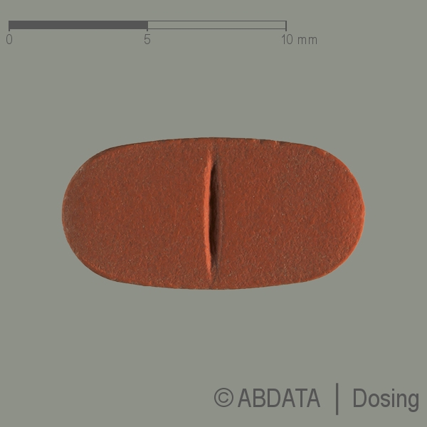 Produktabbildungen für BENAZEPLUS AL 20 mg/25 mg Filmtabletten in der Vorder-, Hinter- und Seitenansicht.
