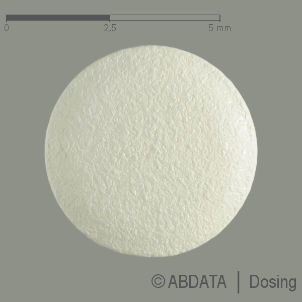 Produktabbildungen für LUVYNA 0,03 mg/2 mg Filmtabletten in der Vorder-, Hinter- und Seitenansicht.