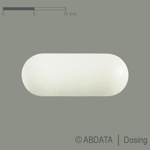 Produktabbildungen für GABAGAMMA 600 mg Filmtabletten in der Vorder-, Hinter- und Seitenansicht.