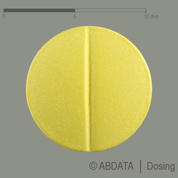 Produktabbildungen für PROPRA-ratiopharm 80 mg Filmtabletten in der Vorder-, Hinter- und Seitenansicht.