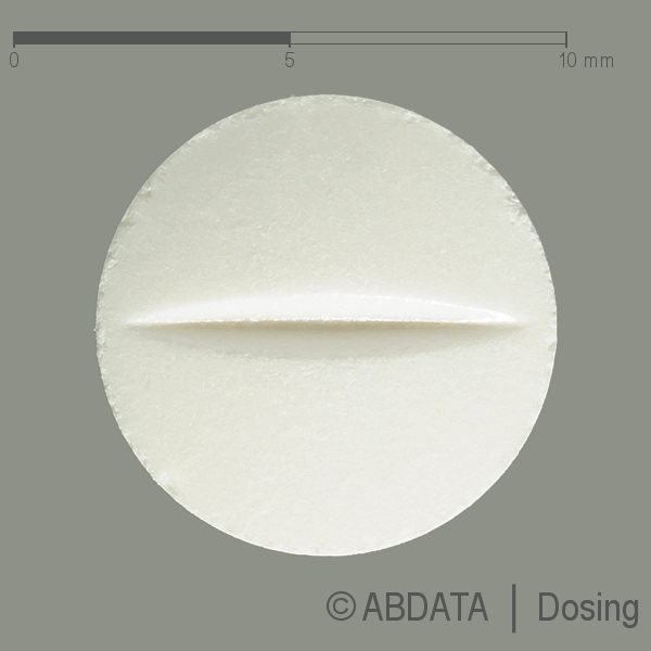 Produktabbildungen für FLECAINIDACETAT STADA 100 mg Tabletten in der Vorder-, Hinter- und Seitenansicht.