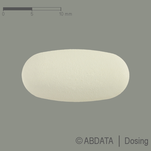 Produktabbildungen für ALBENDAZOL Micro Labs 400 mg Kautabletten in der Vorder-, Hinter- und Seitenansicht.