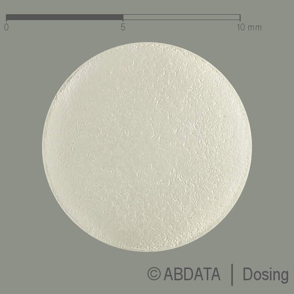 Produktabbildungen für DASATINIB AL 70 mg Filmtabletten STADA in der Vorder-, Hinter- und Seitenansicht.