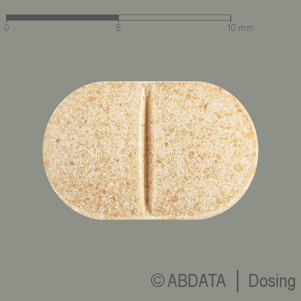 Produktabbildungen für CANDESARTAN HEXAL comp 32 mg/12,5 mg Tabletten in der Vorder-, Hinter- und Seitenansicht.